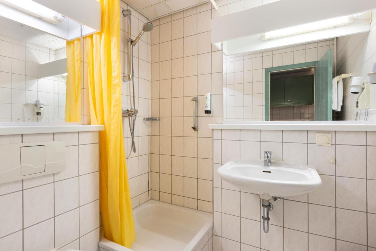 Ifa Schoeneck Hotel & Ferienpark Ruang foto