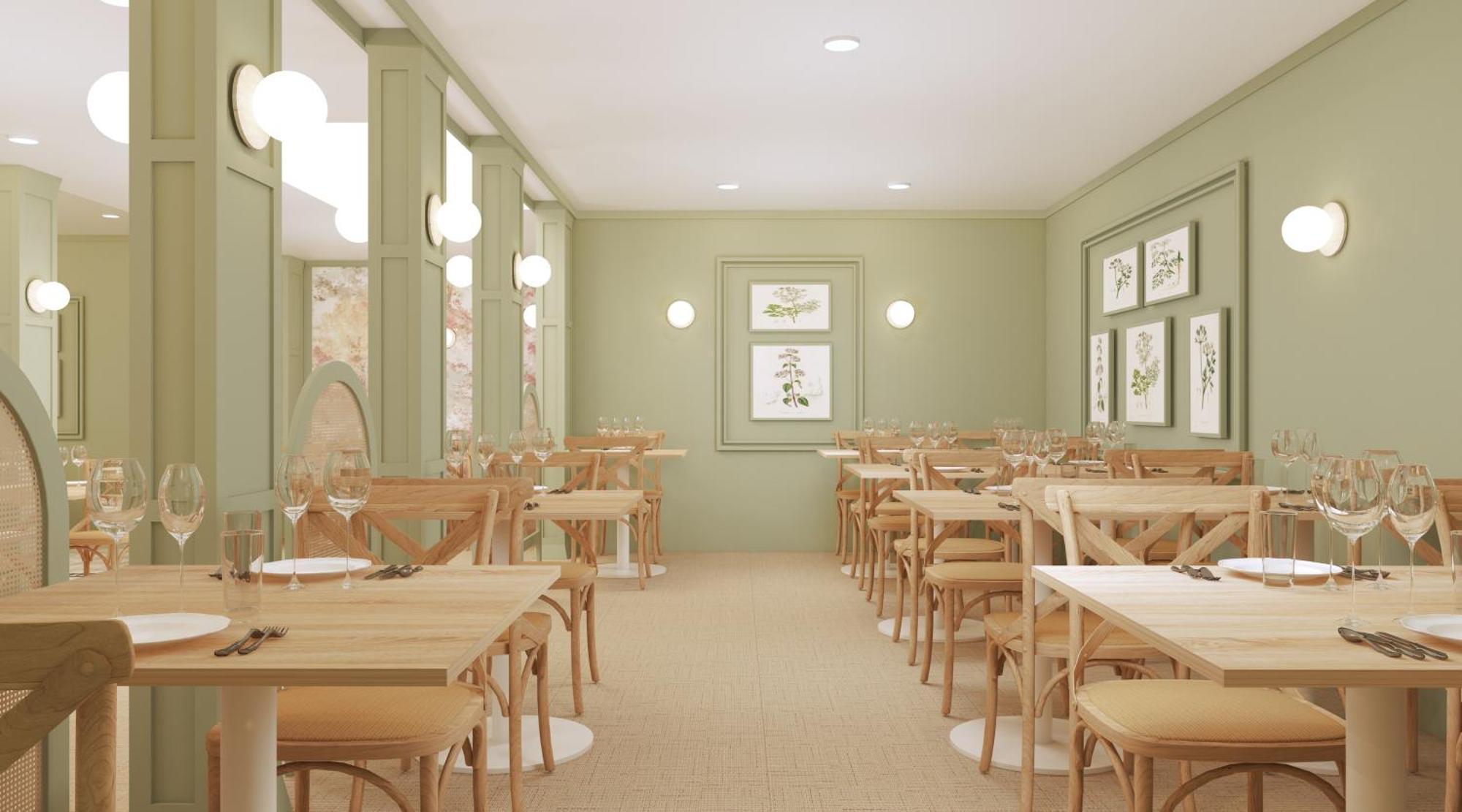 Ifa Schoeneck Hotel & Ferienpark Bagian luar foto