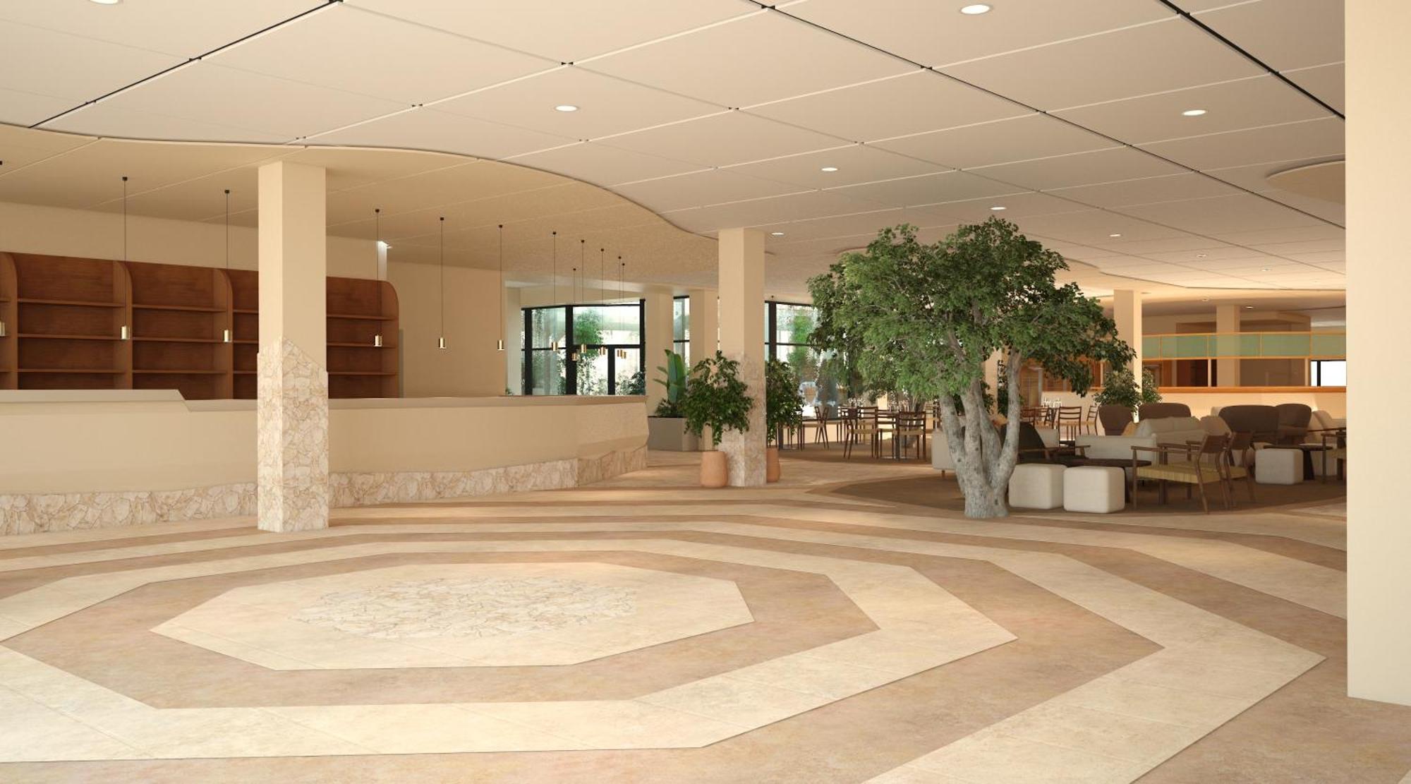 Ifa Schoeneck Hotel & Ferienpark Bagian luar foto