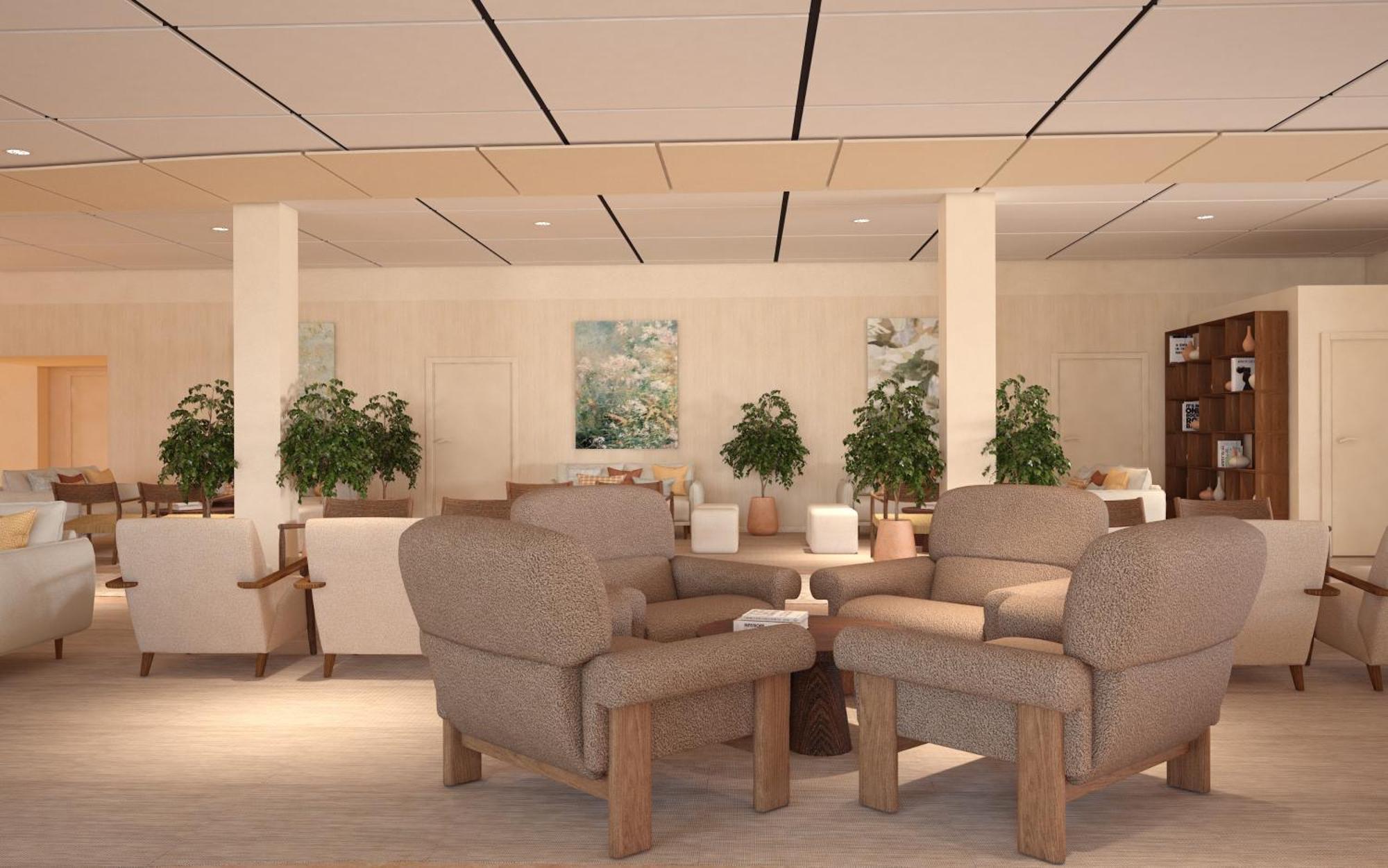 Ifa Schoeneck Hotel & Ferienpark Bagian luar foto