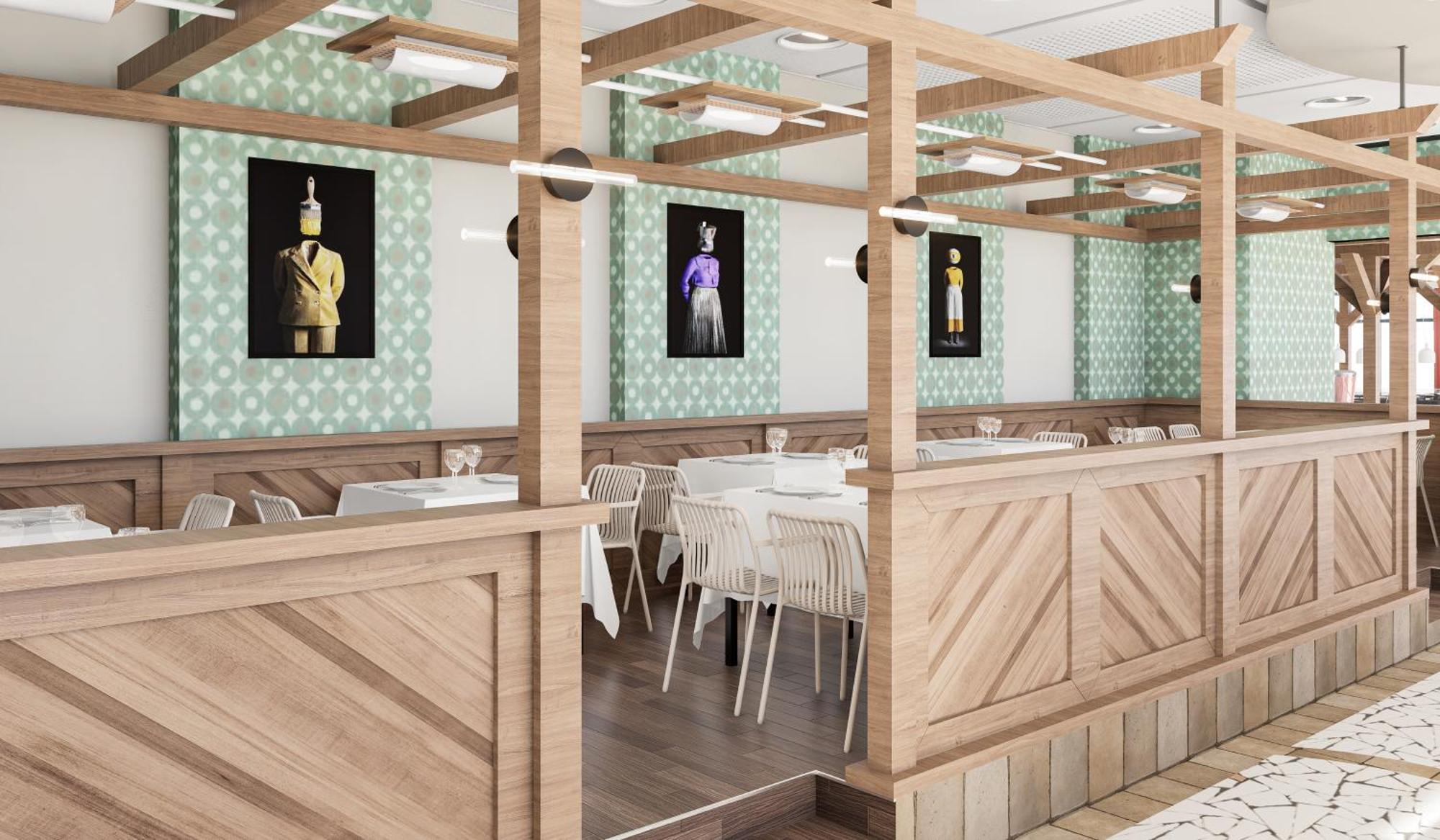 Ifa Schoeneck Hotel & Ferienpark Bagian luar foto