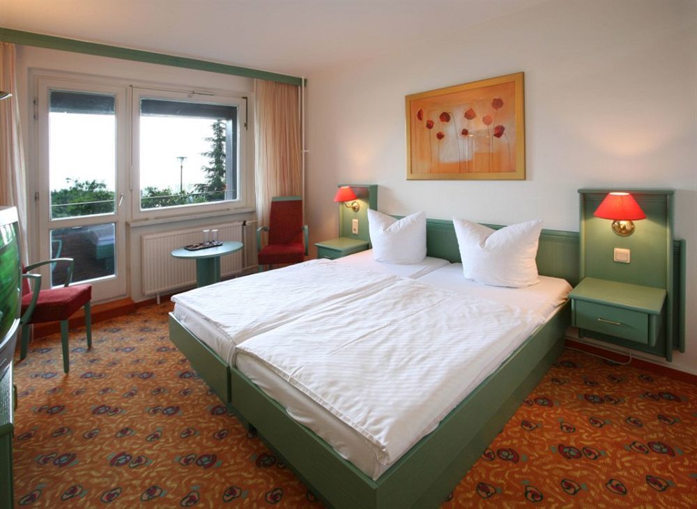 Ifa Schoeneck Hotel & Ferienpark Ruang foto